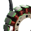 STATOR MAGNETO FOR HONDA 03-05 TRX650 RINCON 650 31120-HN8-003 31120-HN8-650 Generic