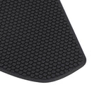 2X Side Tankpad Fuel Tank Protector Fit For Aprilia Rsv4 16-20 Made Of Rubber Generic