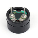 100Pcs 5V 2 Terminals Passive Electronic Buzzer For Arduino