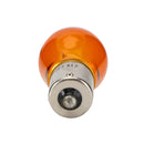 PY21W For Phoenix Premium Signaling Lamp 12V21W BAU15S 10Pcs Generic