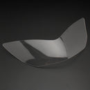 Front Headlight Lens Guard Protect Lens Fit For Honda Forza 300 2018-2019 Smoke Generic