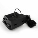 Radio Speaker Size NSP-100 5x External CB Mini Nagoya For Yaesu Kenwood Icom