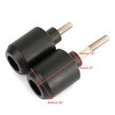 CRASH BOBBINS PROTECTOR SLIDERS Fit for Honda CB CBR 650R 19 - 21 650F 14 - 21 Generic