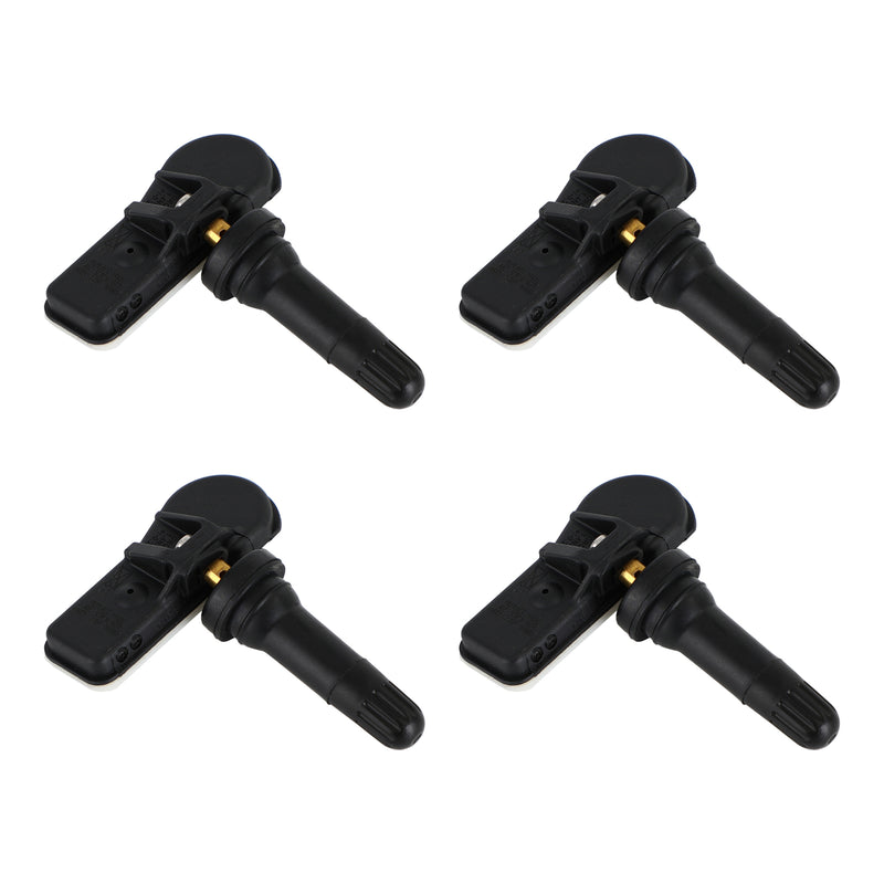 4x Tire Pressure Sensor TPMS A4479050500 For Mercedes-Benz Vito V-Class VS20 Generic