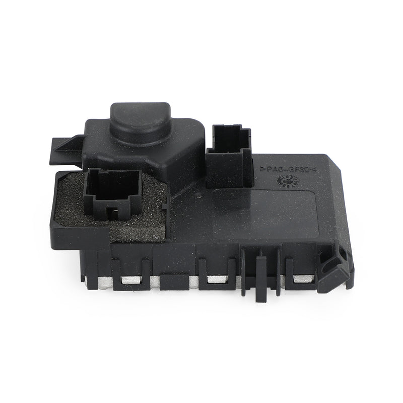 Mercedes S-CLASS W221 C216 Resistor Blower Regulator Resistor 2218706758 Generic