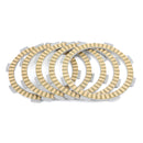 Clutch Kit Iron& Friction Plates for Kawasaki KLF KLT 185 KMX125 200 1985-2002 Generic