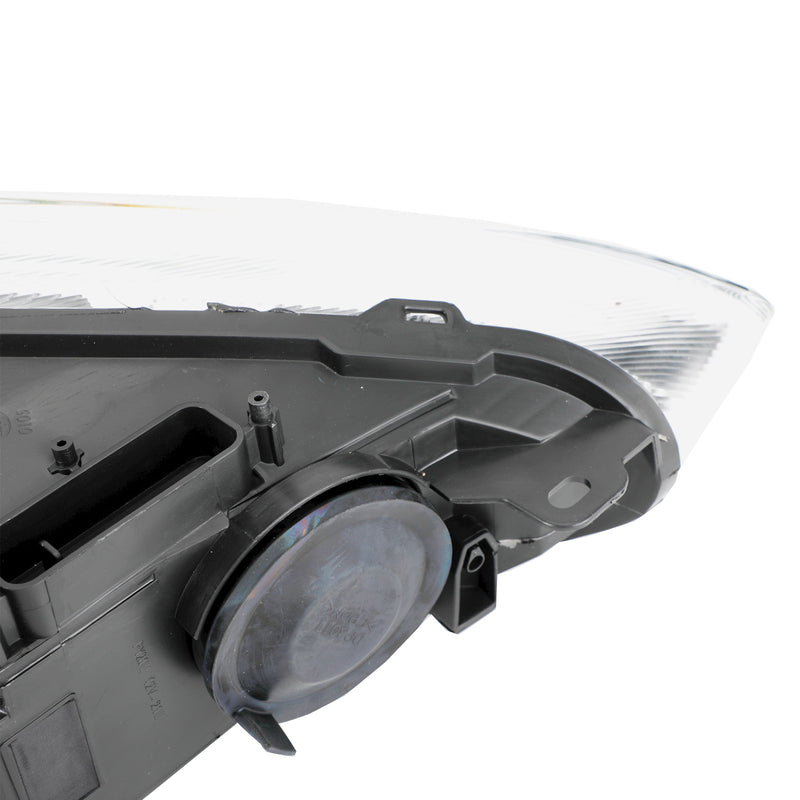 Ford Focus 2015-2018 Left+Right Projector Headlights Headlamps