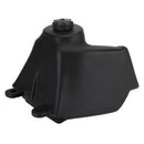 5.6 Gallon Fuel Gas Tank BLACK For YAMAHA banshee 1987-2006 YFZ350 YFZ 350 ATV Generic
