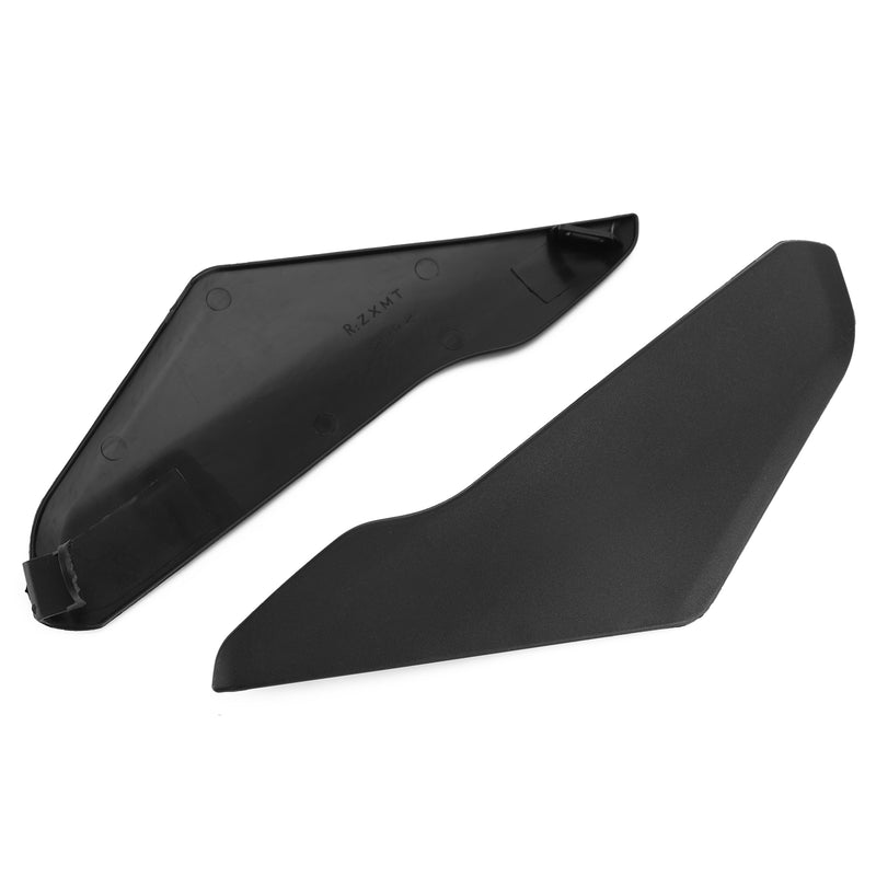 Gas Tank Side Trim Cover Panel Fairing Cowl For Suzuki GSXR 600/750 2004-2005 K4 Generic