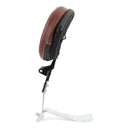 Adjustable Driver Backrest fit for Can Am Spyder RT SE6 SM6 SE5 SM5 2008-2017 Generic