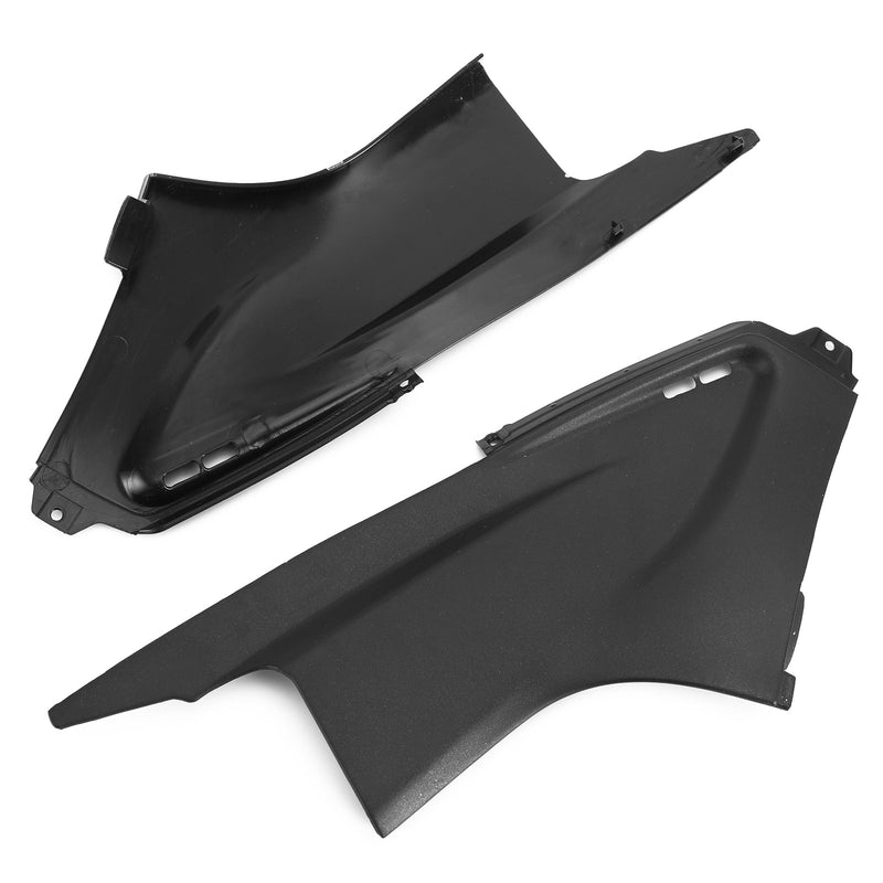 Gas Tank Side Trim Cover Panel Fairing Cowl for Yamaha YZF R6 2003-2005 R6S 2006 Generic