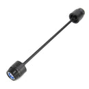 Areyourshop Rear Spindle Bobbins Wheel Slider Fit for Ducati Scrambler Sixty2 Classic Icon Generic