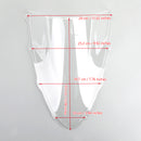 ABS Plastic Motorcycle Windshield WindScreen for Ducati 1299 2015-2020 Generic