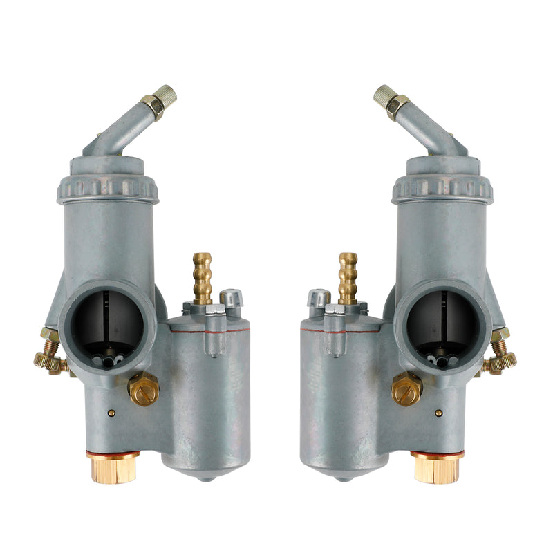 PZ28 BMW Ural K750 R50 R60/2 R69S R12 K750 R1 R71 M72 Carburetor