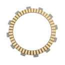 Clutch Friction Plate Kit Set For Yamaha TX650 XS650 XS650SE XS1 256-16331-00 Generic