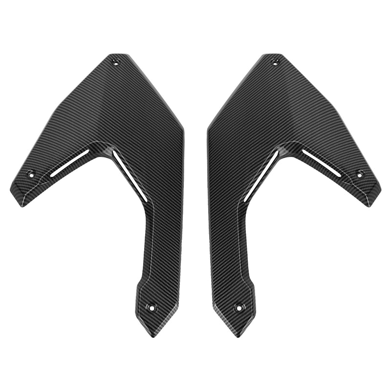 Motorcycle Frame Side Cover Guard Fairing for Honda X-ADV 750 XADV750 2021 Generic