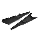 Side Infill Mid Panel Fairing Covers fit for BMW R1200GS/ADV LC R1250GS/ADV Generic