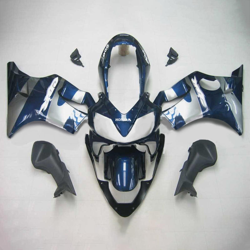 Honda CBR600 F4i 2004-2007 Fairing Kit