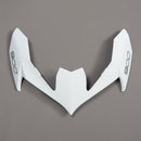 Injection ABS Plastic Bodywork Fairing Fit for Kawasaki Z900 2020-2024 Generic