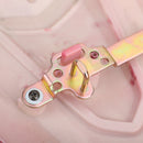 Honda CBR650R 2019-2023 Motorcycle Rear Seat Passenger Cover Cowl Fairing