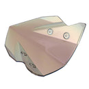 Windshield Windscreen Wind Shield Protector for Kawasaki Z400 2018-2022 Generic