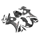 Fairing Set For YAMAHA YZF R6 2003-2004 Black Generic