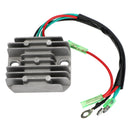 Yamaha F 8 9.9 15 Hp 6G8-81960-A0 6G8-81960-A1 Voltage Regulator Rectifier