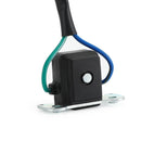 Electrical Pulsing Coil For John Deere Gator XUV 620i 625i UTV MIU11411 MM14375 Generic