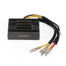 6 Wires Rectifier Assy For Suzuki DF8A DF9.9A DF25 DF30 32800-95J01 32800-95J00
