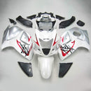 Suzuki Hayabusa GSXR1300 2008-2020 Fairing Kit Bodywork Plastic ABS