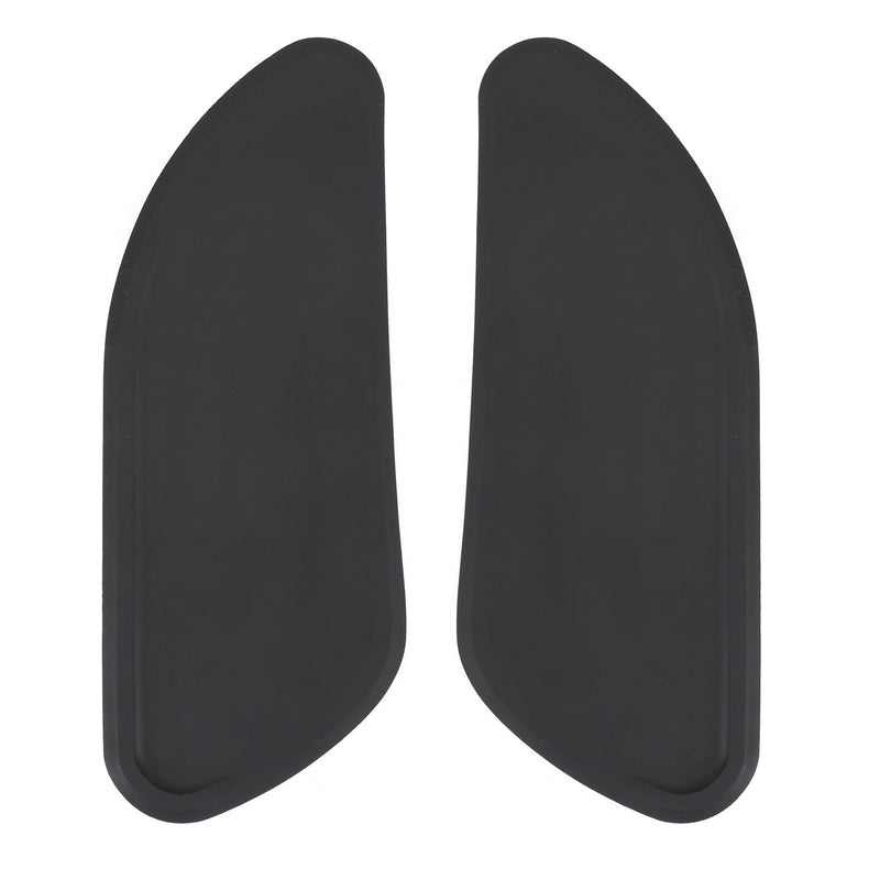 Pair Tank Protector Side Tankpad Fit For Triumph - Speed Twin 1200 2019+ Rubber Generic