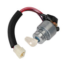 Ignition Switch For Kubota L3200F L3200H L3400DT TC020-31820 TC020-31822