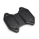 2013-2017 Ram 3500 4500 5500 6.7L Cummins Diesel 4" Exhaust Muffler Pipes & EGR  Delete Kit