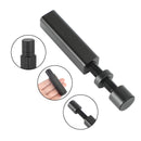 Adjustable Desktop Graphics Card GPU Brace Aluminum Video Rotating Stand