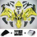 Fairing Kit For Kawasaki ZX6R 636 2007-2008 Generic