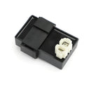 2X CDI Box Module Ignition Box For Honda XL 600 V Transalp 1989-1996