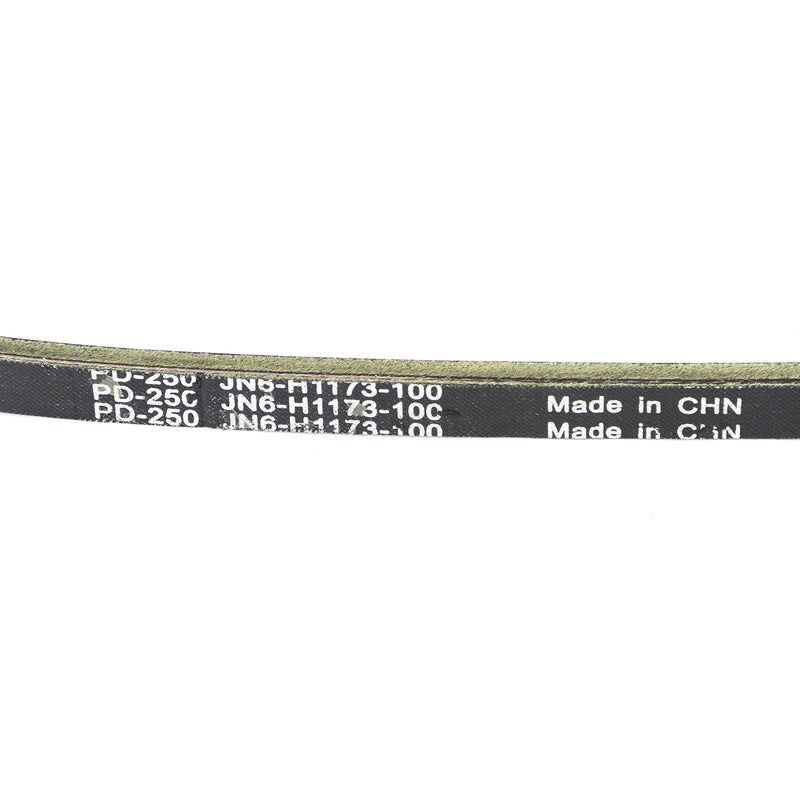 Drive Transmission Belt fit for Yamaha G16 G20 G21 G22 G23 G27 G28 JN6-H1173-00 Generic