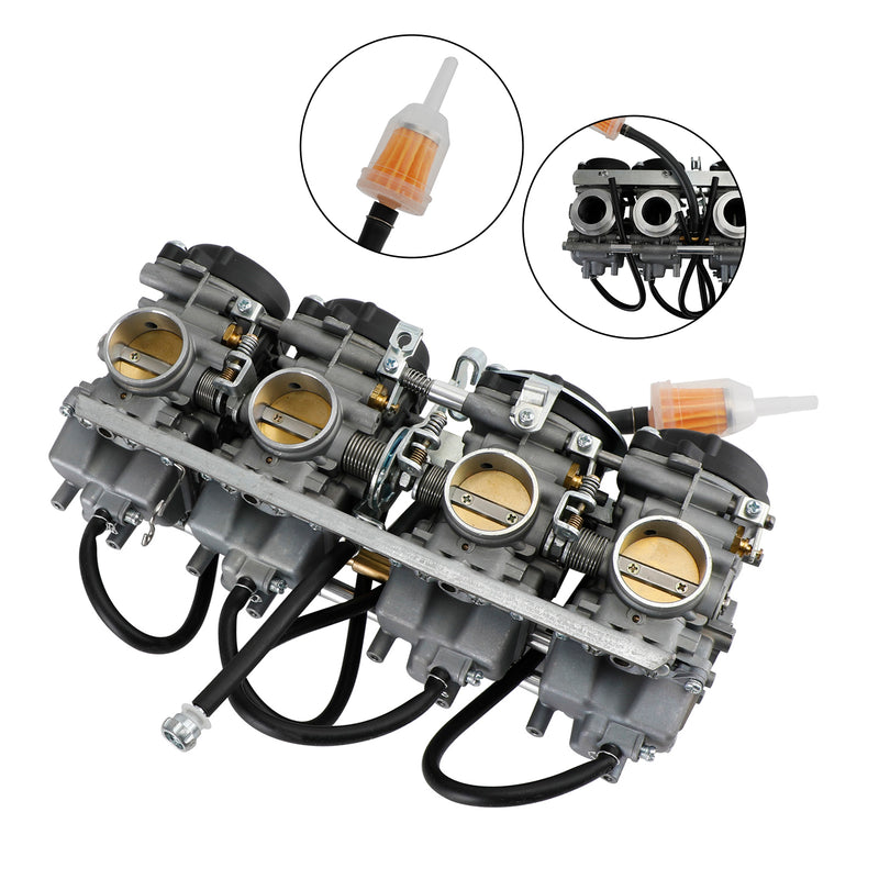 Honda CB400 CB400SF 1992-1998 Carburetor Carb Fedex Express