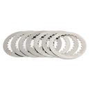 Clutch Kit Iron& Friction Plates for Honda CR 125 R CRF 250 R 2000-2010 Generic