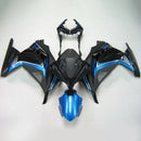Fairing Kit For Kawasaki EX300/Ninja300 2013-2017 Generic
