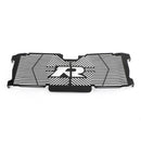 Black Radiator Guard Cover Fit for BMW R1200RS R1250RS R1200R 15-20 Black Genenic