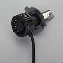 82245CW For OSRAM LED Truck Headlight Lamp H4 24V28W Cool White Light 5700K Generic