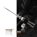 M10X1.25Mm Motorcycle Hydraulic Clutch Master Cylinder Rod Brake Pump Aluminum