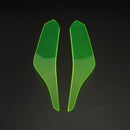 Front Headlight Lens Protection Cover Fit For Honda X-Adv 750 2017-2019 Smoke Generic