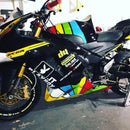 Fairing Kit For Kawasaki ZX6R 636 2005-2006 Generic