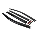 Honda CR-V 2017-2020 6PCS Window Visors Sun Rain Deflector Guard