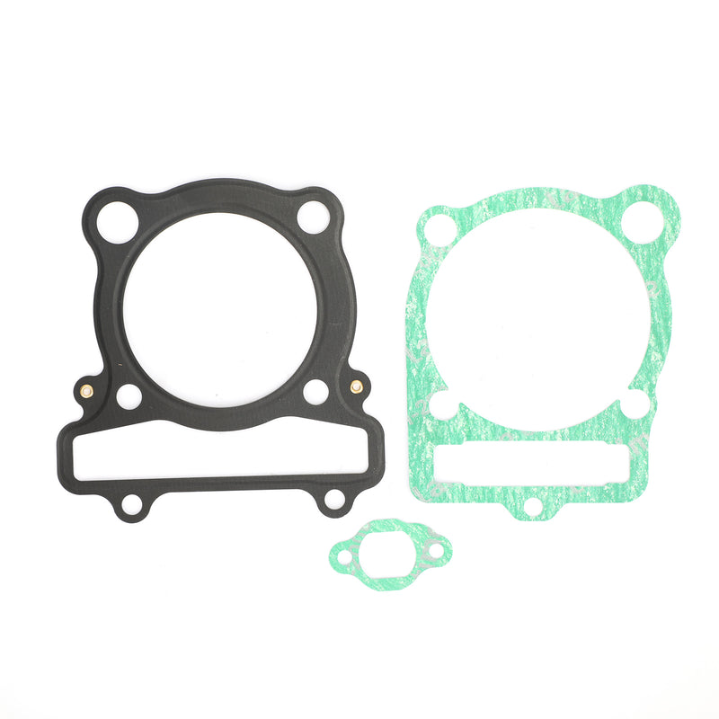 Cylinder Piston Gasket Top End Kit Set For Yamaha Bruin 350 2x4 4x4 2004-2006 Generic