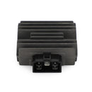 Voltage Regulator 5 Pin For Honda H5013 HT 3810 3813 4213 RT5000 31600-890-951 Generic