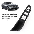 Front LH Inner Window Switch Door Panel Handle For BMW 5 Series F10 F11 F18 Generic
