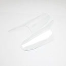Front Lamp Lens Headlight Lens Protection Fit For Honda Cbr650R 2019-2021 Smoke Generic
